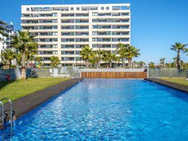 3 Dormitorio Condo Torrevieja Costa Blanca Alicante 96721151