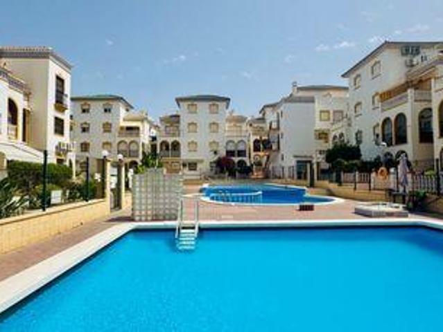 3 Dormitorio Condo Torrevieja Costa Blanca Alicante LS96694422