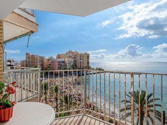 3 Dormitorio Condo Torrevieja Costa Blanca LS95302549