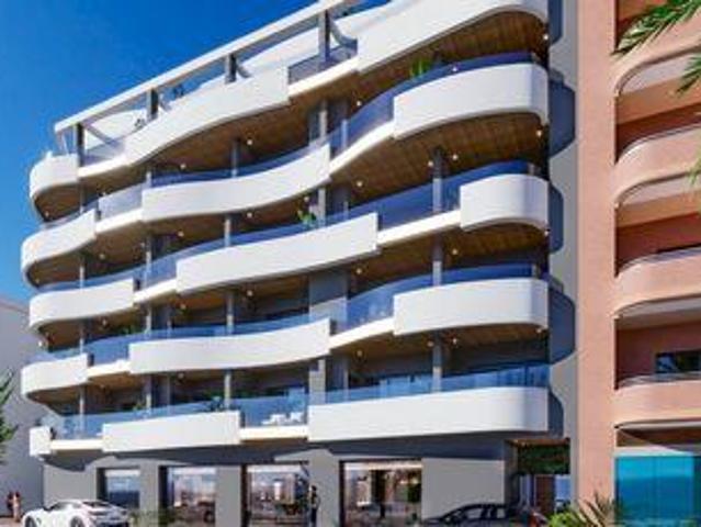 3 Dormitorio Condo Torrevieja Costa Blanca LS96041858