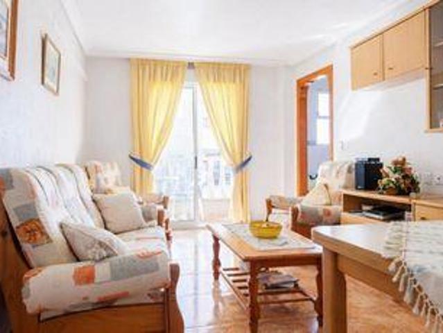 3 Dormitorio Condo Torrevieja Costa Blanca LS100262601