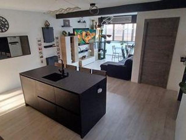 3 Dormitorio Condo Torre De La Horadada Costa Blanca 104145800