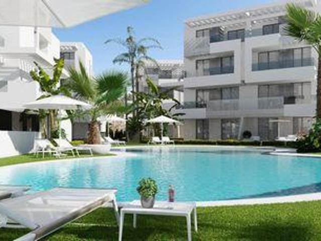 3 Dormitorio Condo Torre Pacheco Murcia 100425074