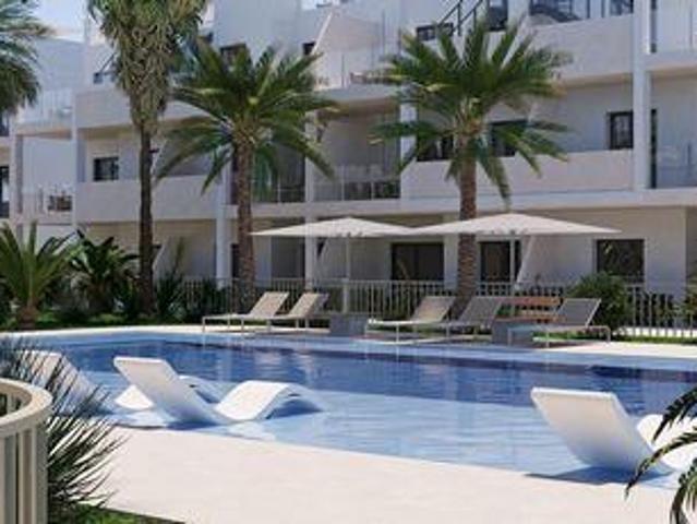 3 Dormitorio Condo Torre Pacheco Murcia 99027121