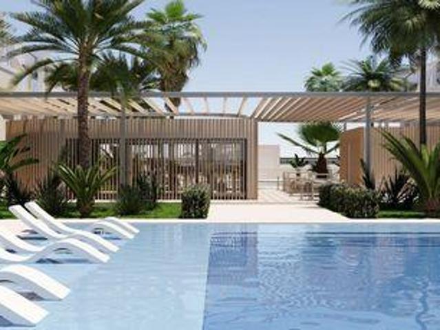 3 Dormitorio Condo Torre Pacheco Murcia LS99027131