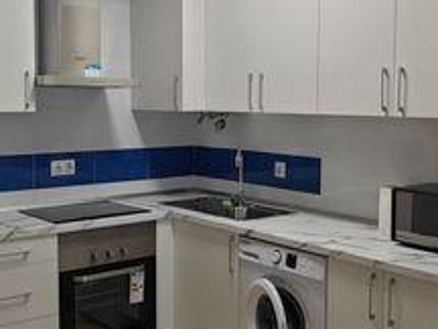 3 Dormitorio Condo Turre Levante 100684028