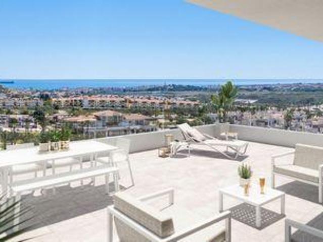 3 Dormitorio Condo Vera Almeria 101314663