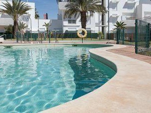 3 Dormitorio Condo Vera Almeria 88914215