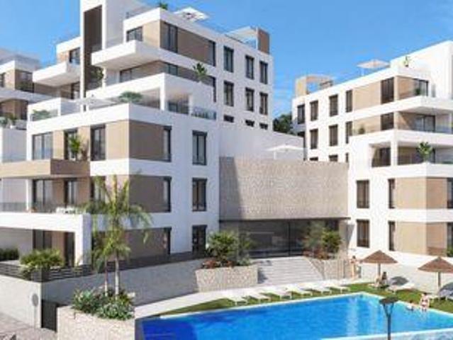 3 Dormitorio Condo Vera Almeria 90764037