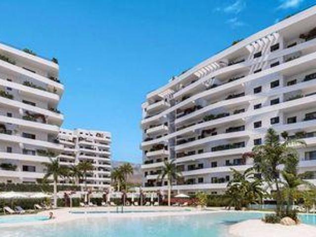 3 Dormitorio Condo Villajoyosa Costa Blanca LS102368716
