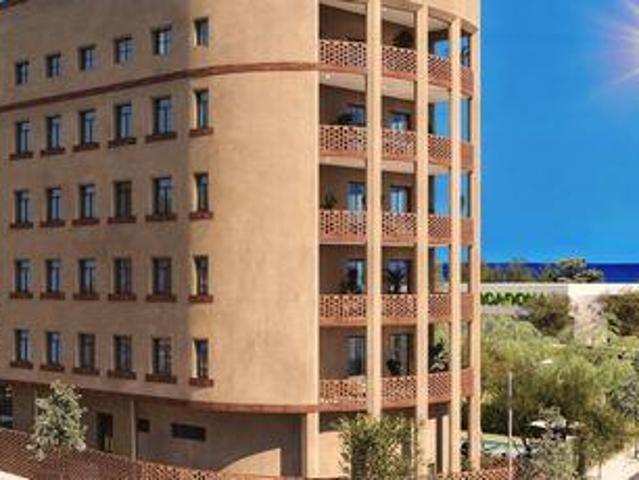 3 Dormitorio Condo Villajoyosa Costa Blanca 95630147
