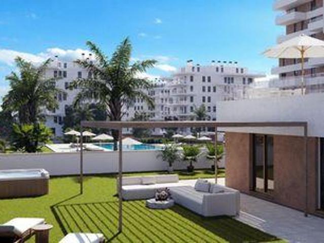 3 Dormitorio Condo Villajoyosa Costa Blanca 98060786