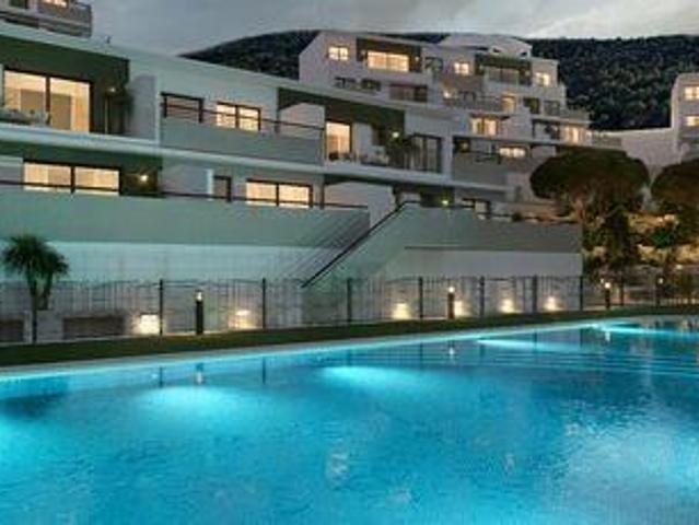 3 Dormitorio Condo Xeresa Costa Blanca 101314869