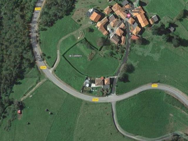 3 dormitorio, Corollos Asturias 33159 78110792