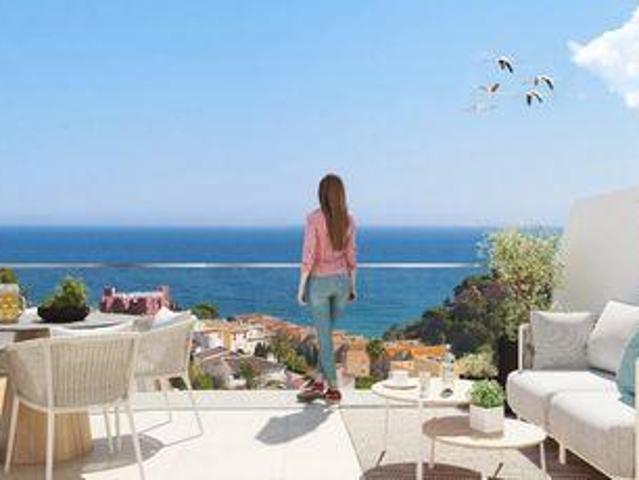 Condo 3 Bedroom Calpe Costa Blanca Alicante 88913968