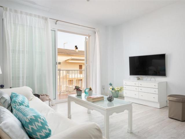 3 Dormitorio Apartamentos Can Picafort Can Picafort 77950734