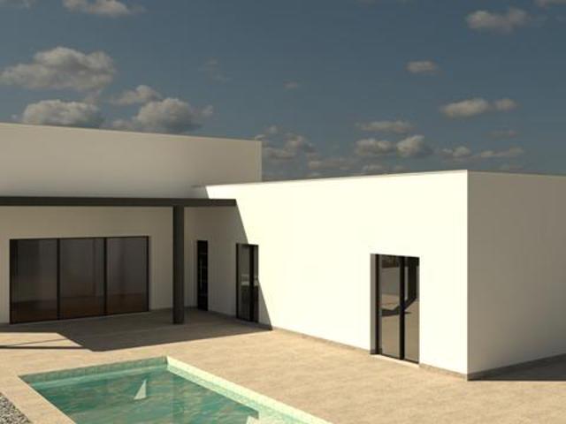 3 dormitorio, Canada De La Lena Spain 72350670