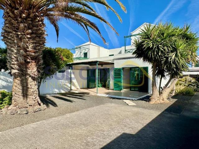 3 Dormitorio Casa Tahiche Isla Canarias 98316144