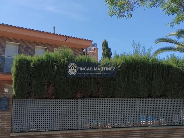 3 Dormitorio Casa Tarragona Catalonia LS90308638