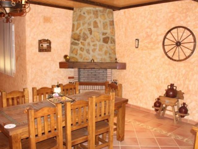 3 Dormitorio Casa Tomelloso Ciudad Real LS78116085