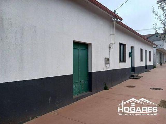 3 Dormitorio Casa Tomino Pontevedra LS102474222