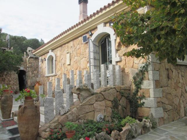 3 Dormitorio Casa Porto Rotondo Sardinia 104434390