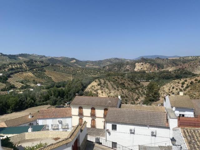 3 Dormitorio Casa Torre Alhaquime Andalucia 79146559