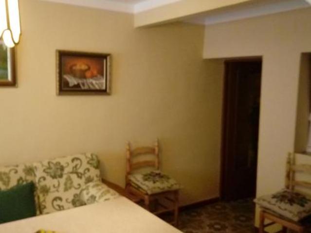 3 Dormitorio Casa Torre De Don Miguel Cáceres 78112587