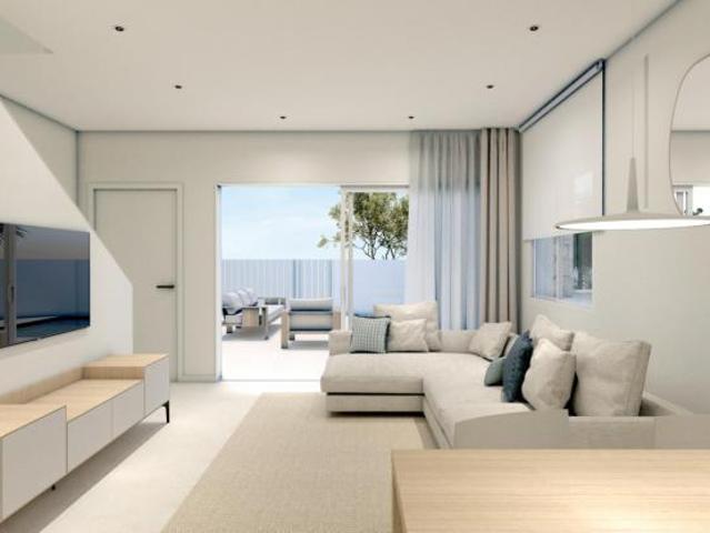 3 Dormitorio Casa Torre De La Horadada Alicante 87928039
