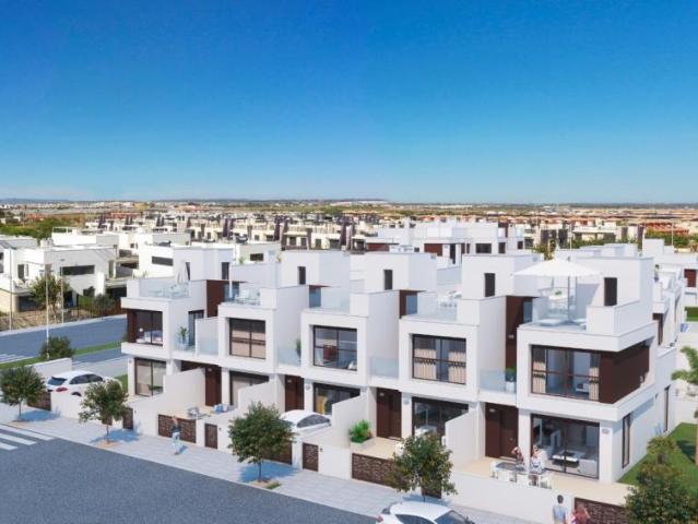 3 Dormitorio Casa Torre De La Horadada Alicante 97225737