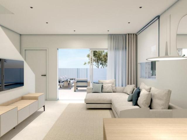 3 Dormitorio Casa Torre De La Horadada Alicante 104036430