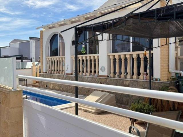 3 Dormitorio Casa Torre Pacheco Murcia 96061879