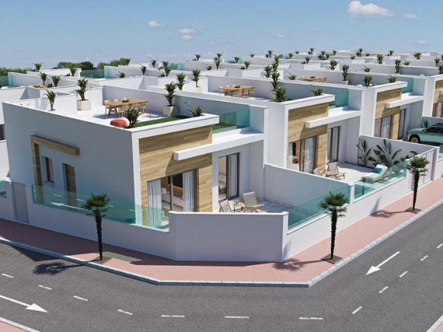 3 Dormitorio Casa Torre Pacheco MURCIA 98710848