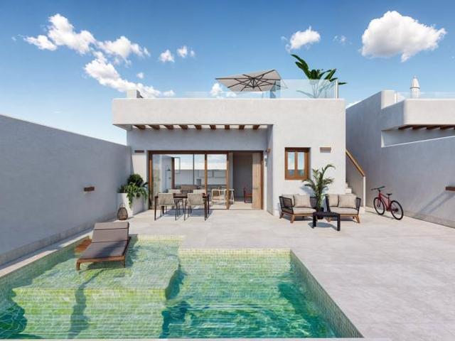 3 Dormitorio Casa Torre Pacheco Spanien 101616825