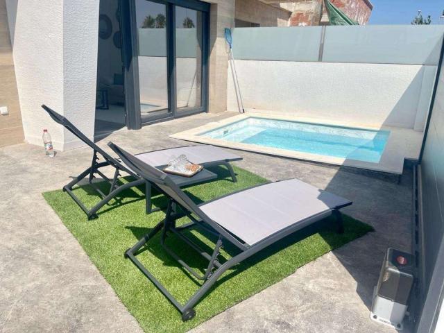 3 Dormitorio Casa Torre Spanien LS88264281