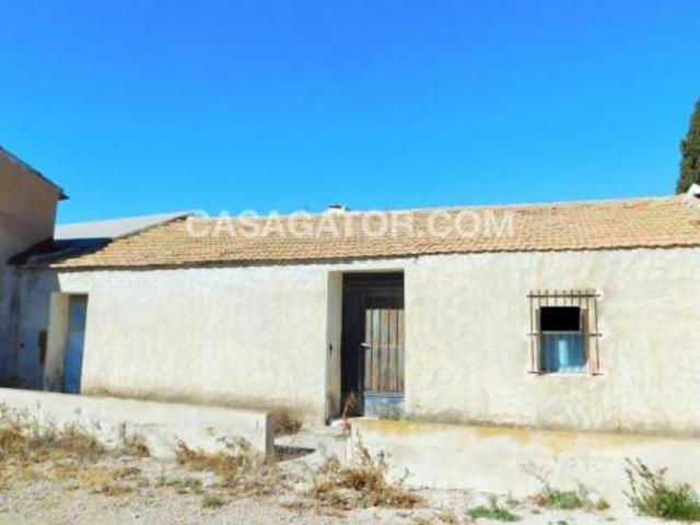 3 Dormitorio Casa Torremendo Alicante LS78372745