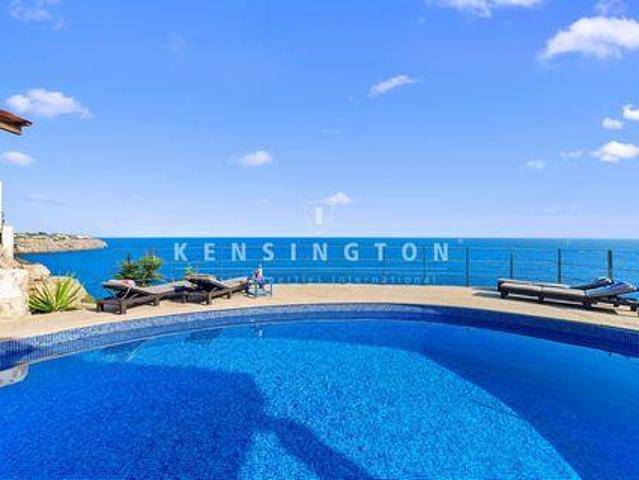 3 Dormitorio Casa Torrent De Cala Pi Illes BalearsBaleares 96471572