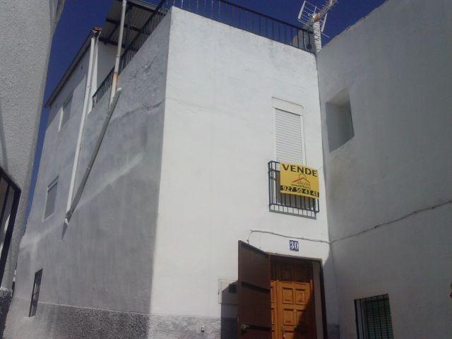 3 Dormitorio Casa Torrejoncillo Cáceres LS78112421