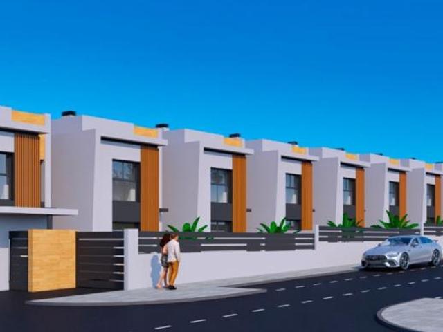3 Dormitorio Casa Torrevieja ALICANTE LS87961433