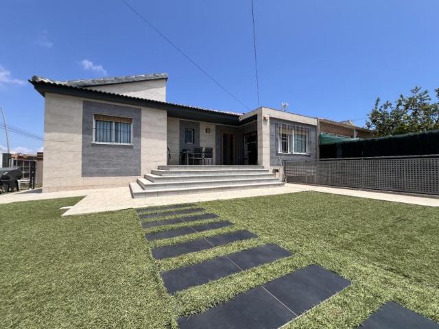 3 Dormitorio Casa TORREVIEJA ALICANTE LS96685283