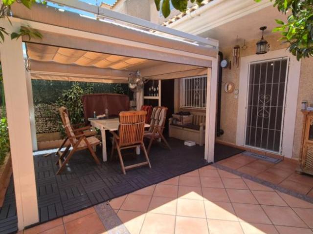 3 Dormitorio Casa TORREVIEJA ALICANTE LS96685317