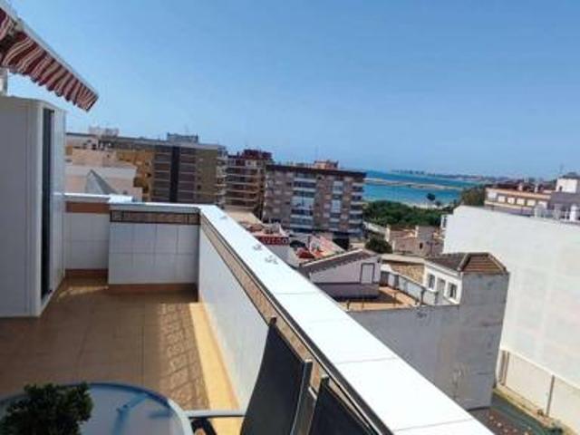 3 Dormitorio Casa Torrevieja Alicante LS97444898