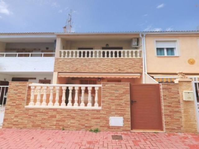 3 Dormitorio Casa Torrevieja Alicante LS99046013
