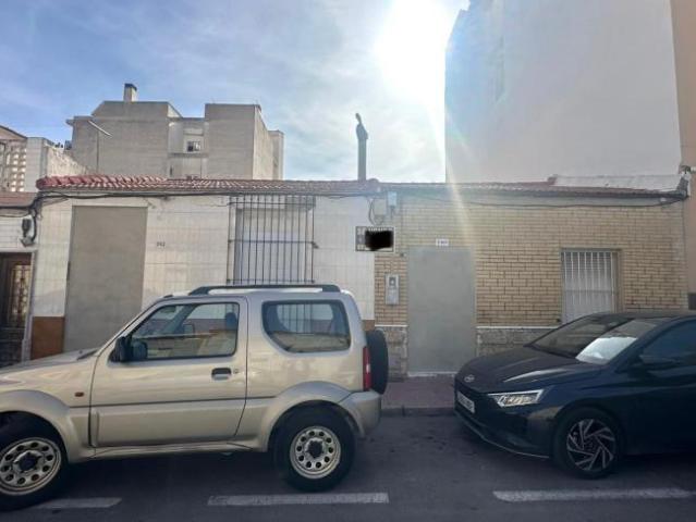 3 Dormitorio Casa TORREVIEJA ALICANTE 102086333