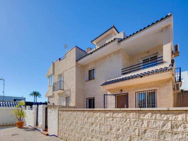 3 Dormitorio Casa Torrevieja Alicante 102887801