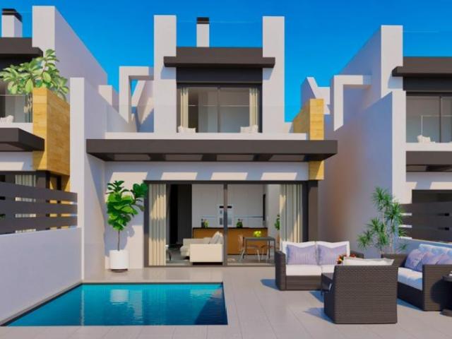 3 Dormitorio Casa Torrevieja ALICANTE 87961432