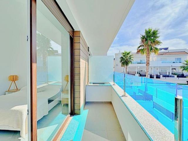 3 Dormitorio Casa Torrevieja Alicante 98591694
