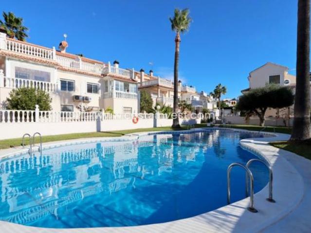 3 Dormitorio Casa Torrevieja Costa Blanca 70735061