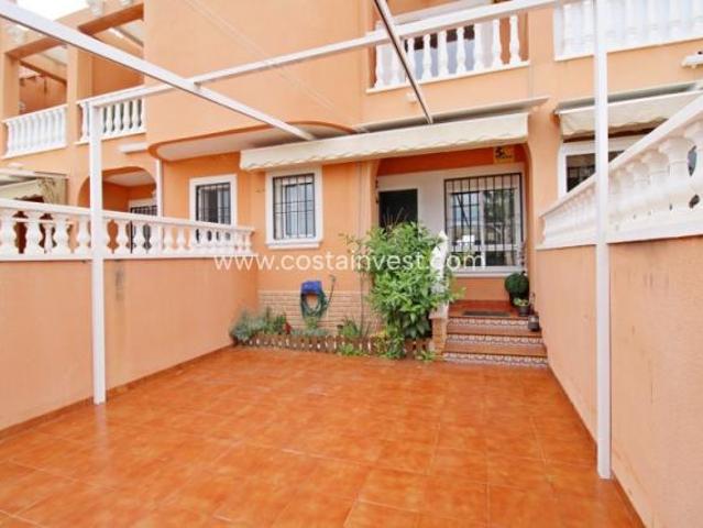 3 Dormitorio Casa Torrevieja Costa Blanca 83122848