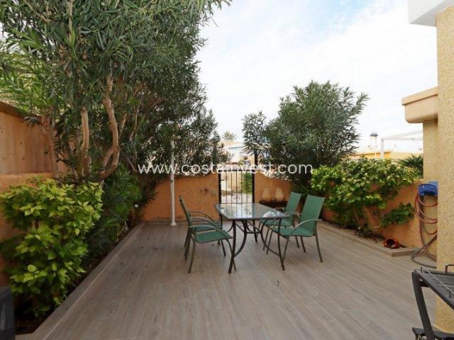 3 Dormitorio Casa Torrevieja Costa Blanca 99036132